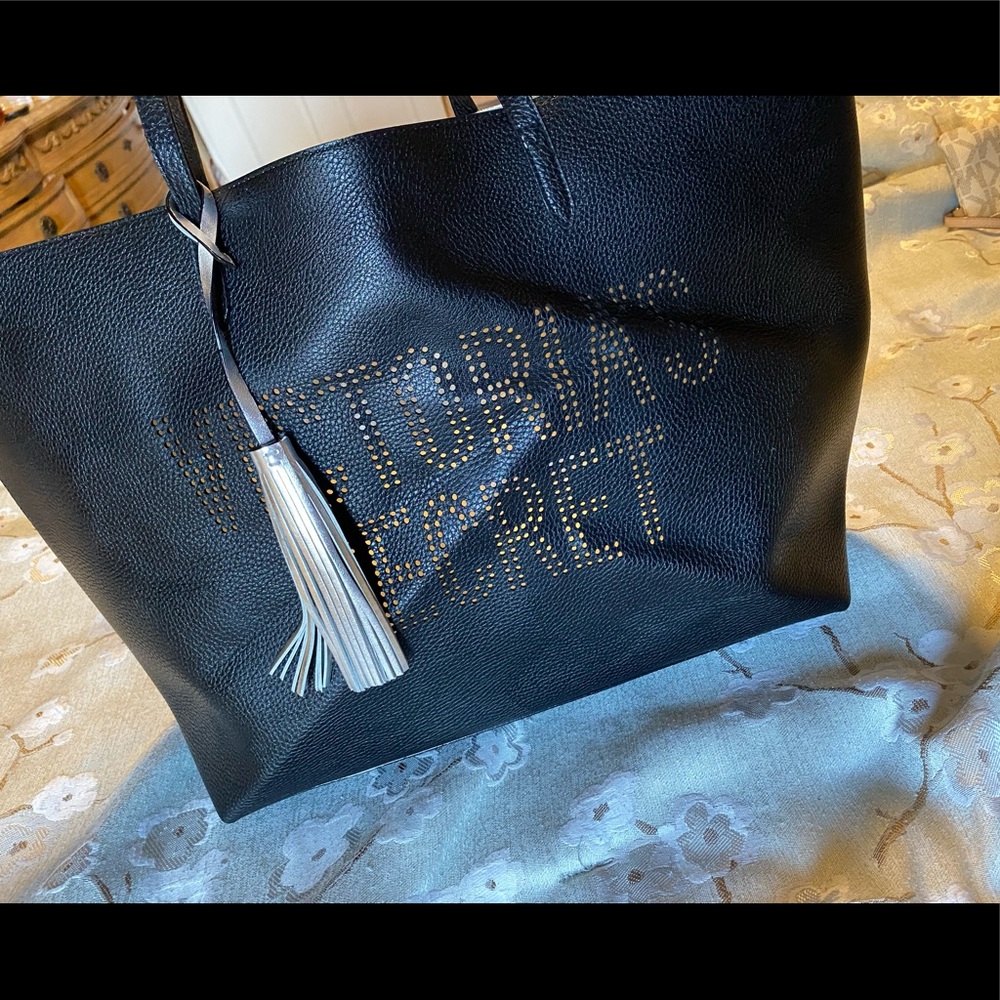 Victoria’s Secret Large Tote Bag